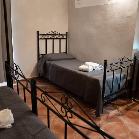 Villa Pirandello Agrigento Bagian luar foto