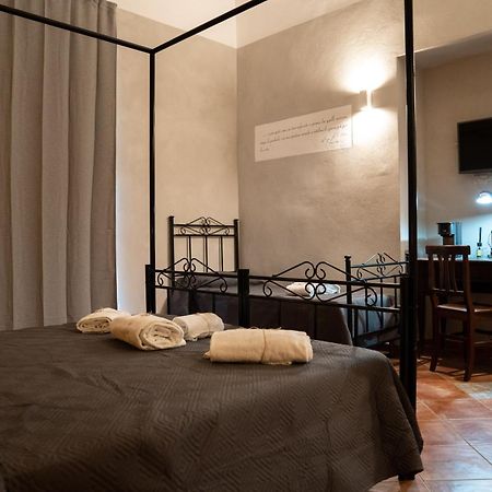 Villa Pirandello Agrigento Bagian luar foto