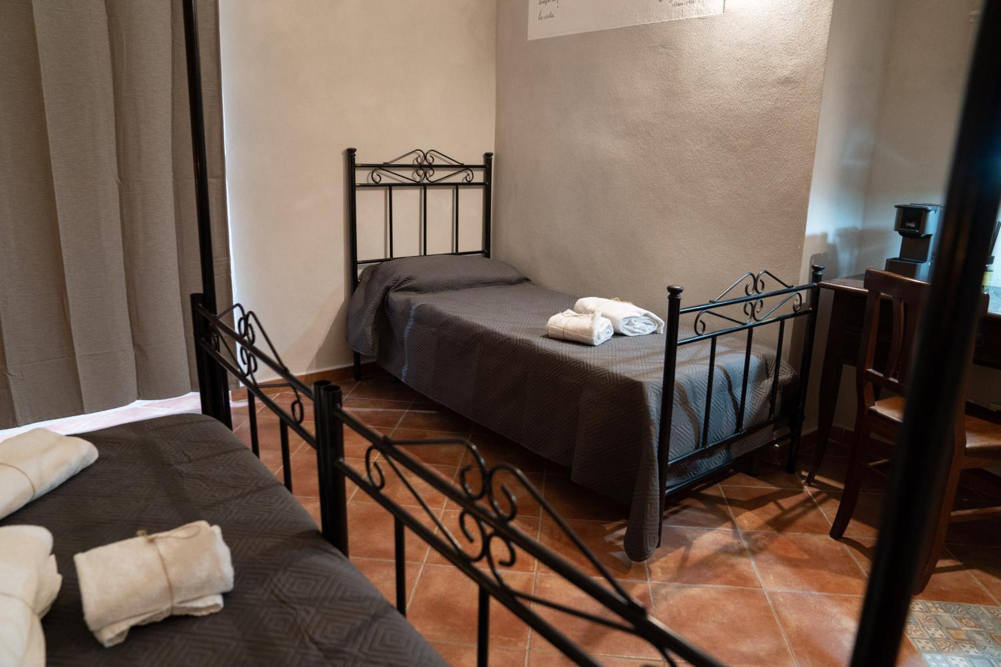 Villa Pirandello Agrigento Bagian luar foto