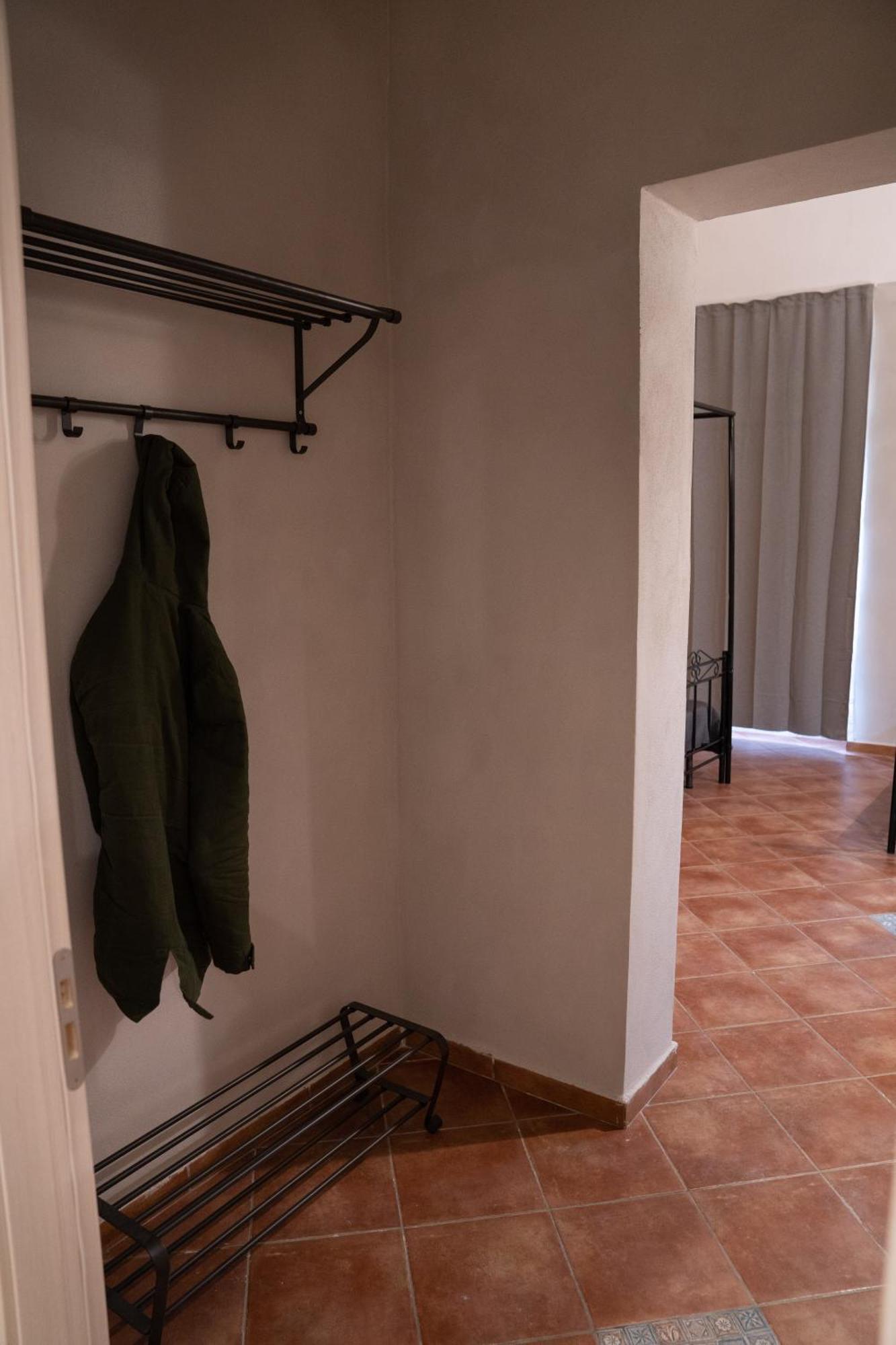 Villa Pirandello Agrigento Bagian luar foto