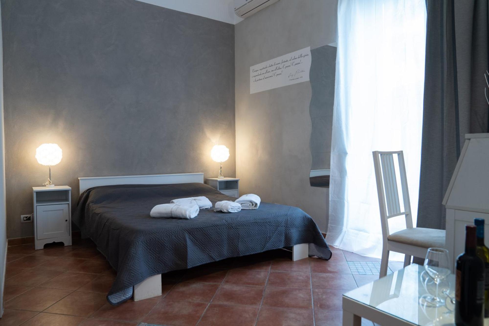 Villa Pirandello Agrigento Bagian luar foto