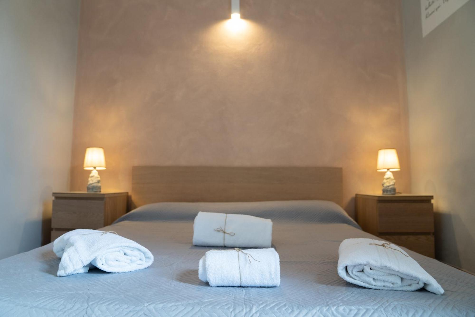 Villa Pirandello Agrigento Bagian luar foto