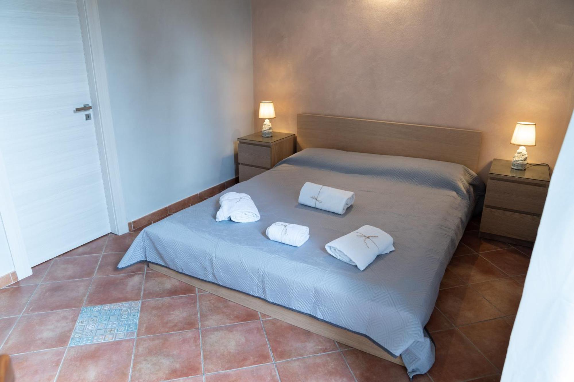 Villa Pirandello Agrigento Bagian luar foto