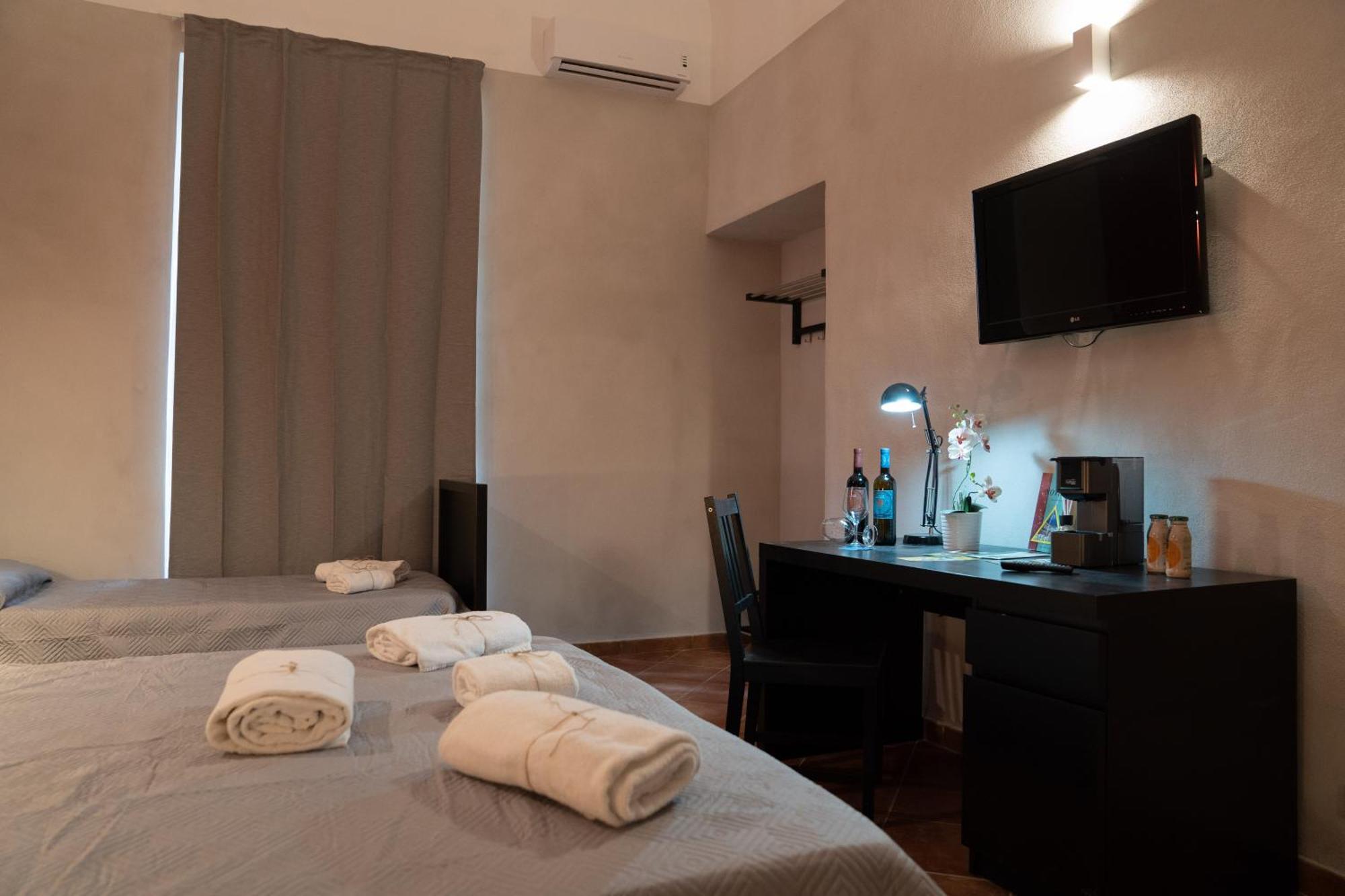 Villa Pirandello Agrigento Bagian luar foto