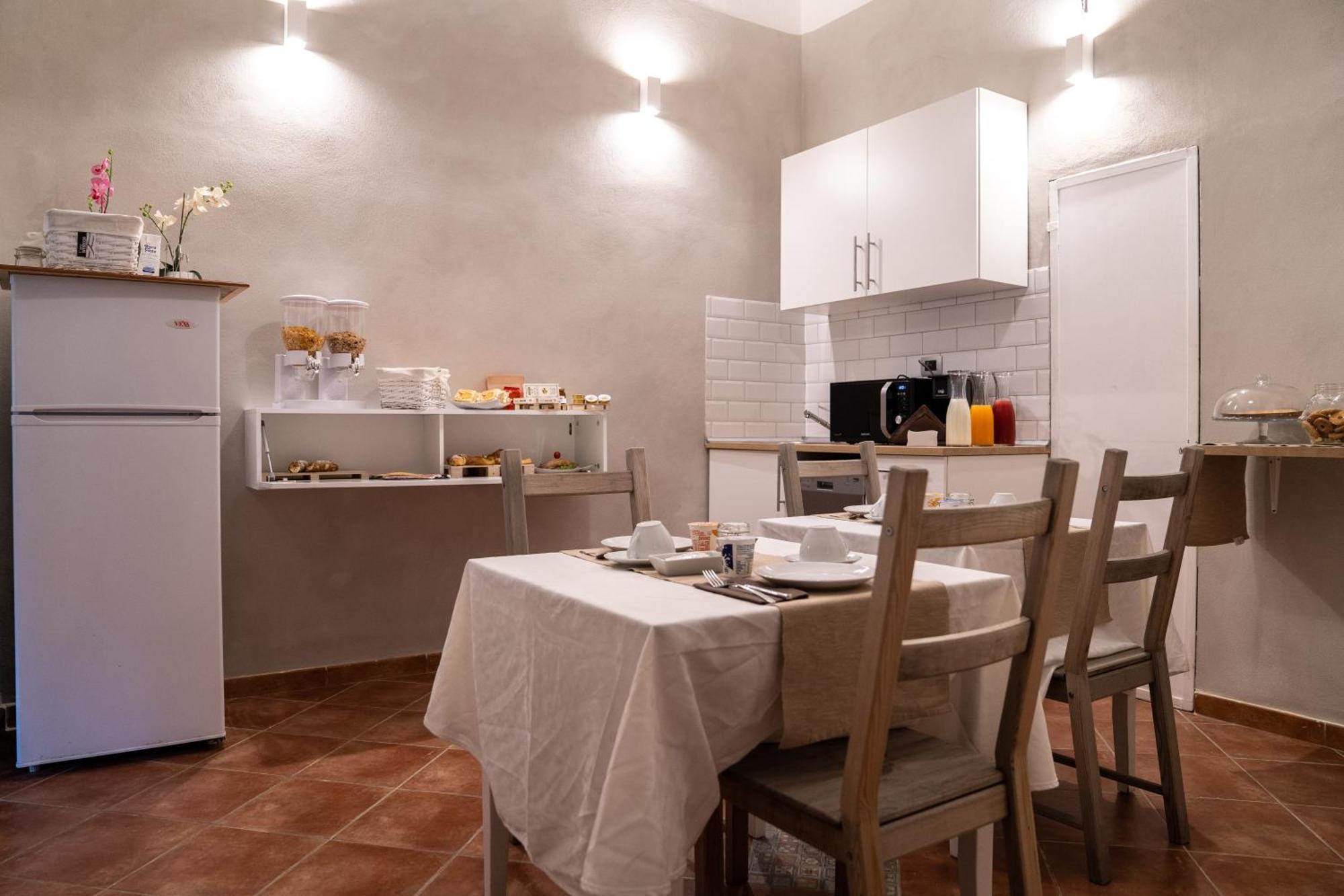 Villa Pirandello Agrigento Bagian luar foto