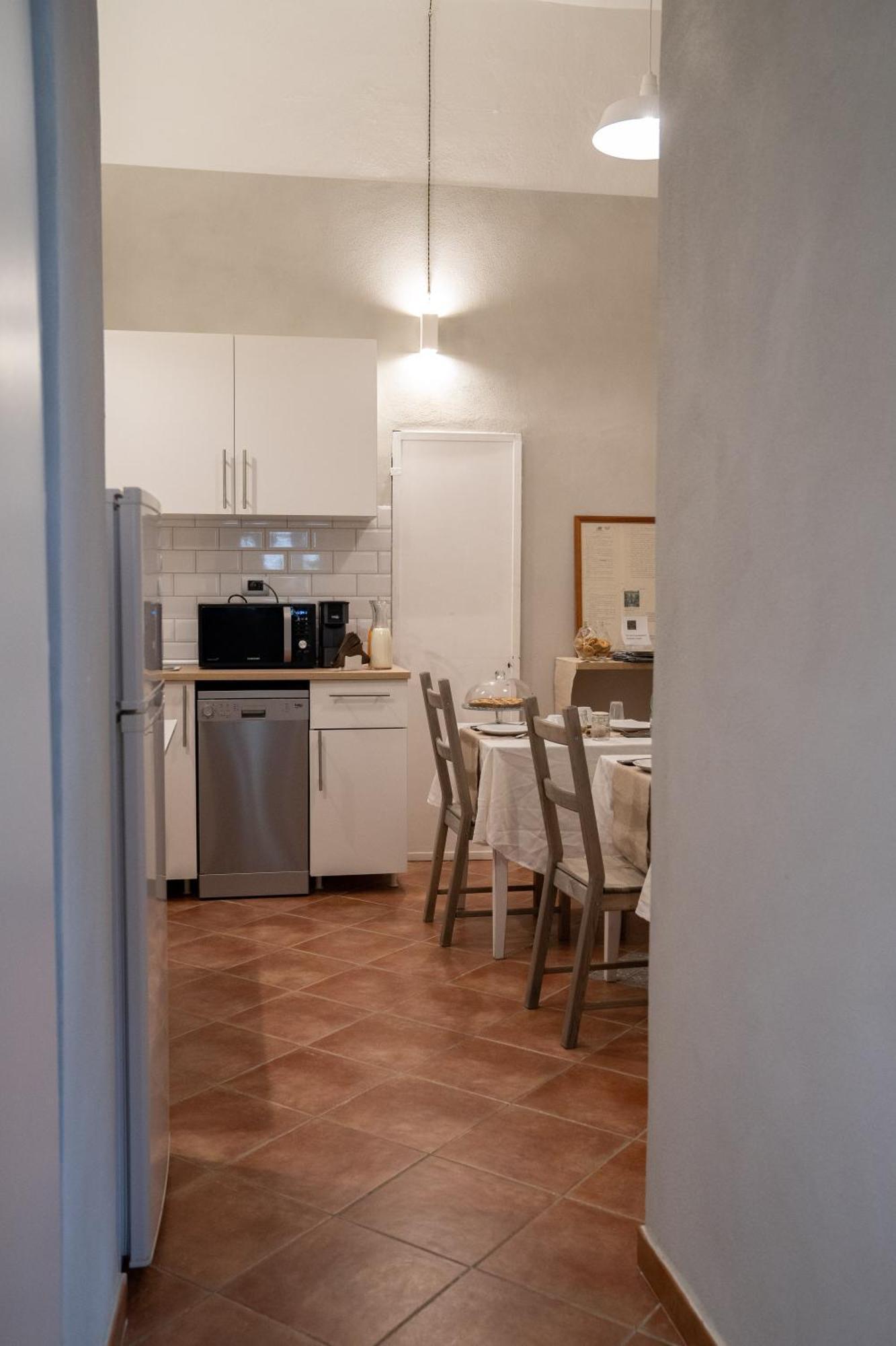 Villa Pirandello Agrigento Bagian luar foto