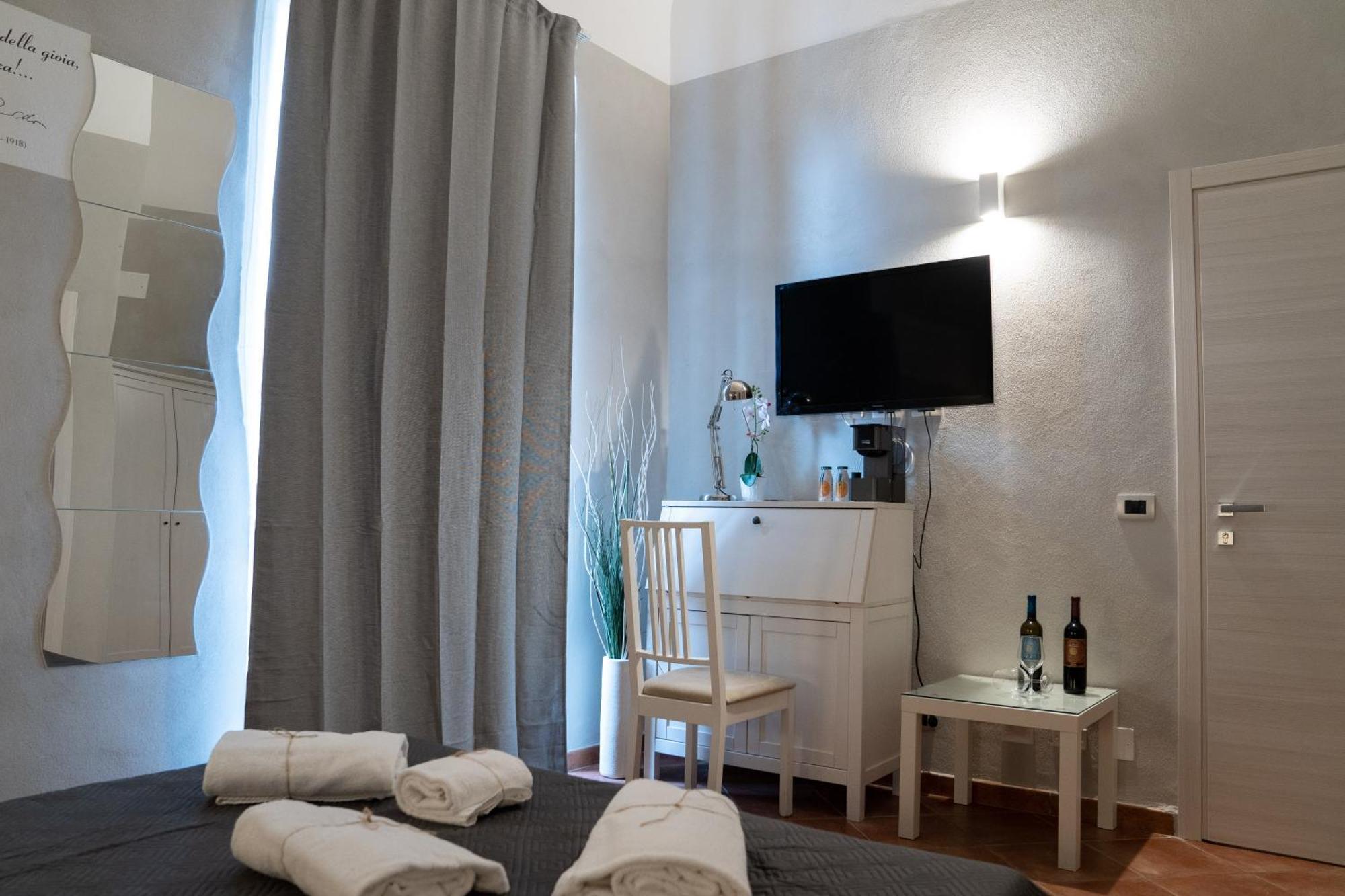 Villa Pirandello Agrigento Bagian luar foto