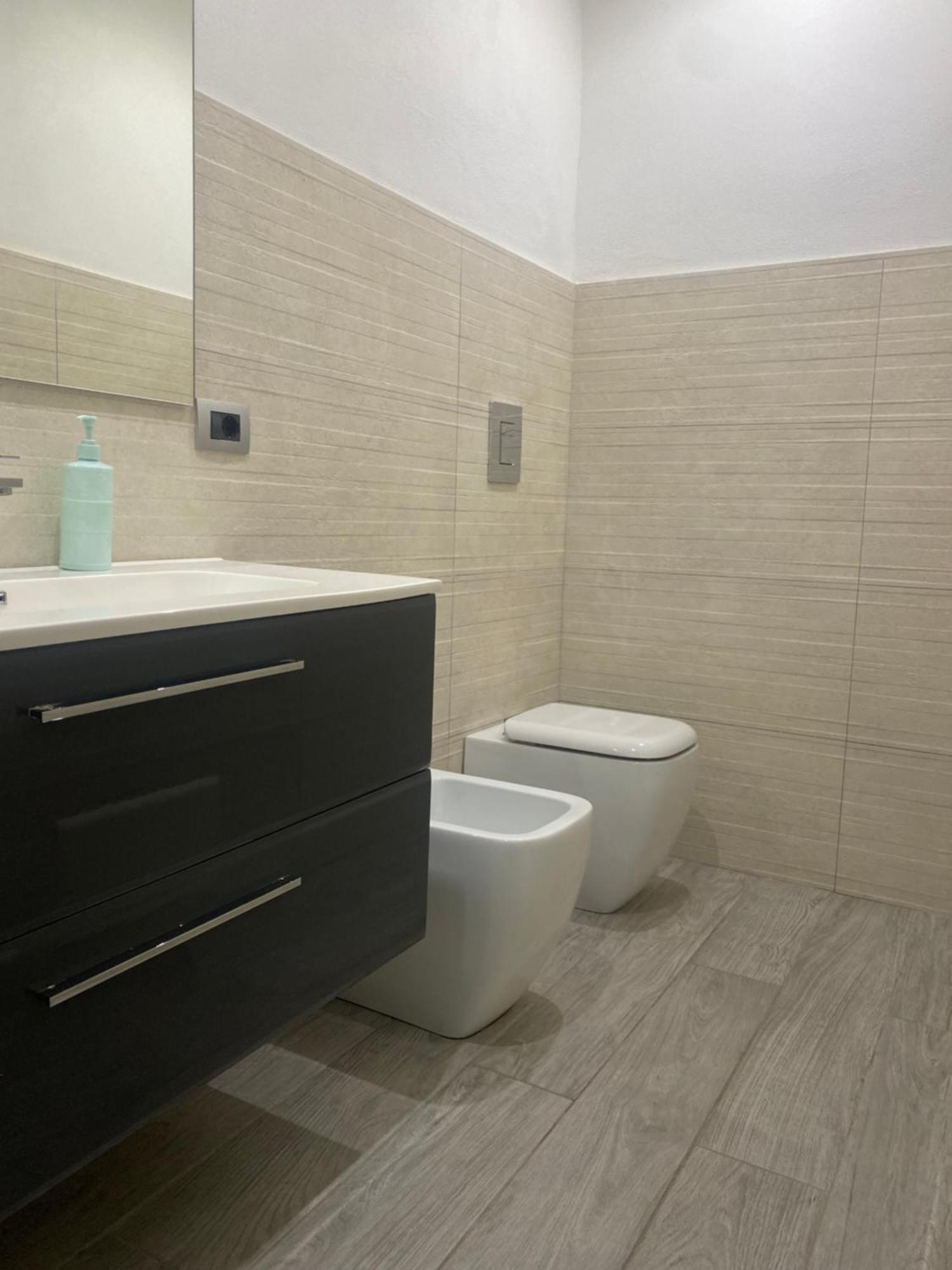 Villa Pirandello Agrigento Bagian luar foto
